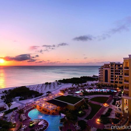 The Ritz-Carlton, Aruba Ξενοδοχείο Παλμ Μπιτς Εξωτερικό φωτογραφία