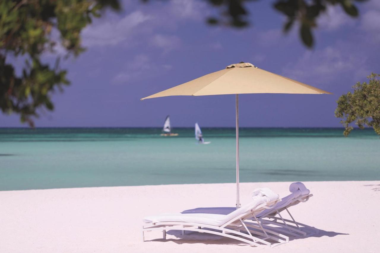 The Ritz-Carlton, Aruba Ξενοδοχείο Παλμ Μπιτς Εξωτερικό φωτογραφία