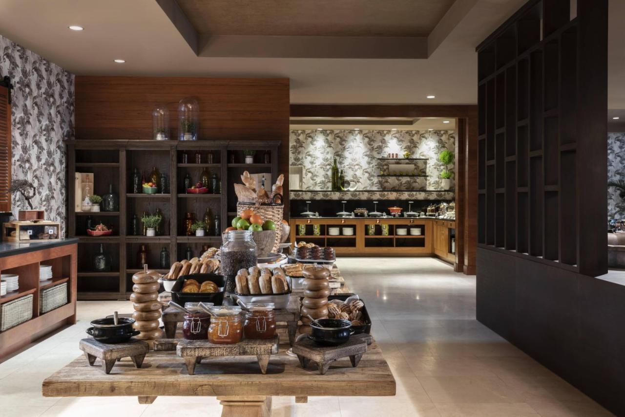 The Ritz-Carlton, Aruba Ξενοδοχείο Παλμ Μπιτς Εξωτερικό φωτογραφία