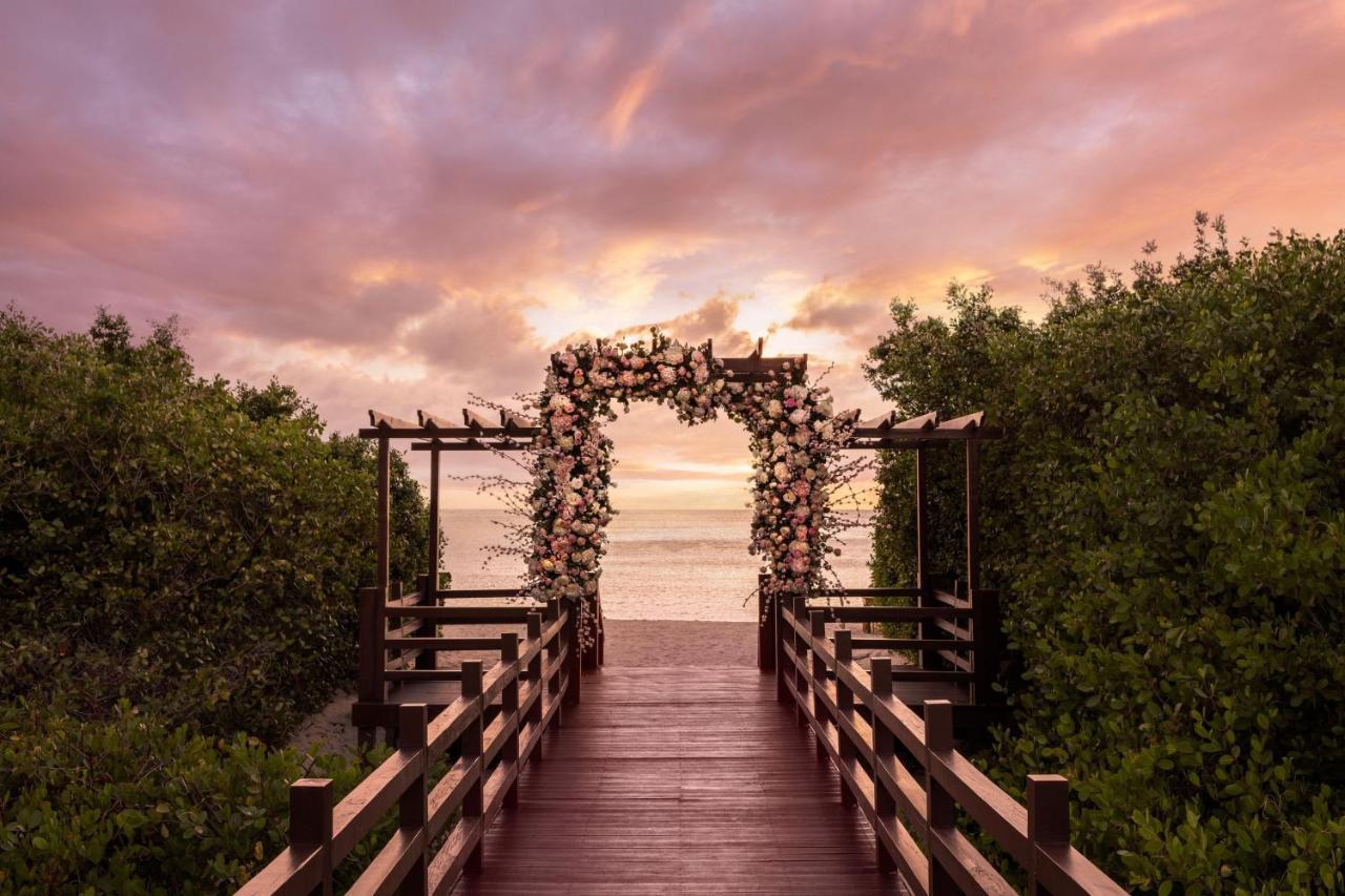 The Ritz-Carlton, Aruba Ξενοδοχείο Παλμ Μπιτς Εξωτερικό φωτογραφία