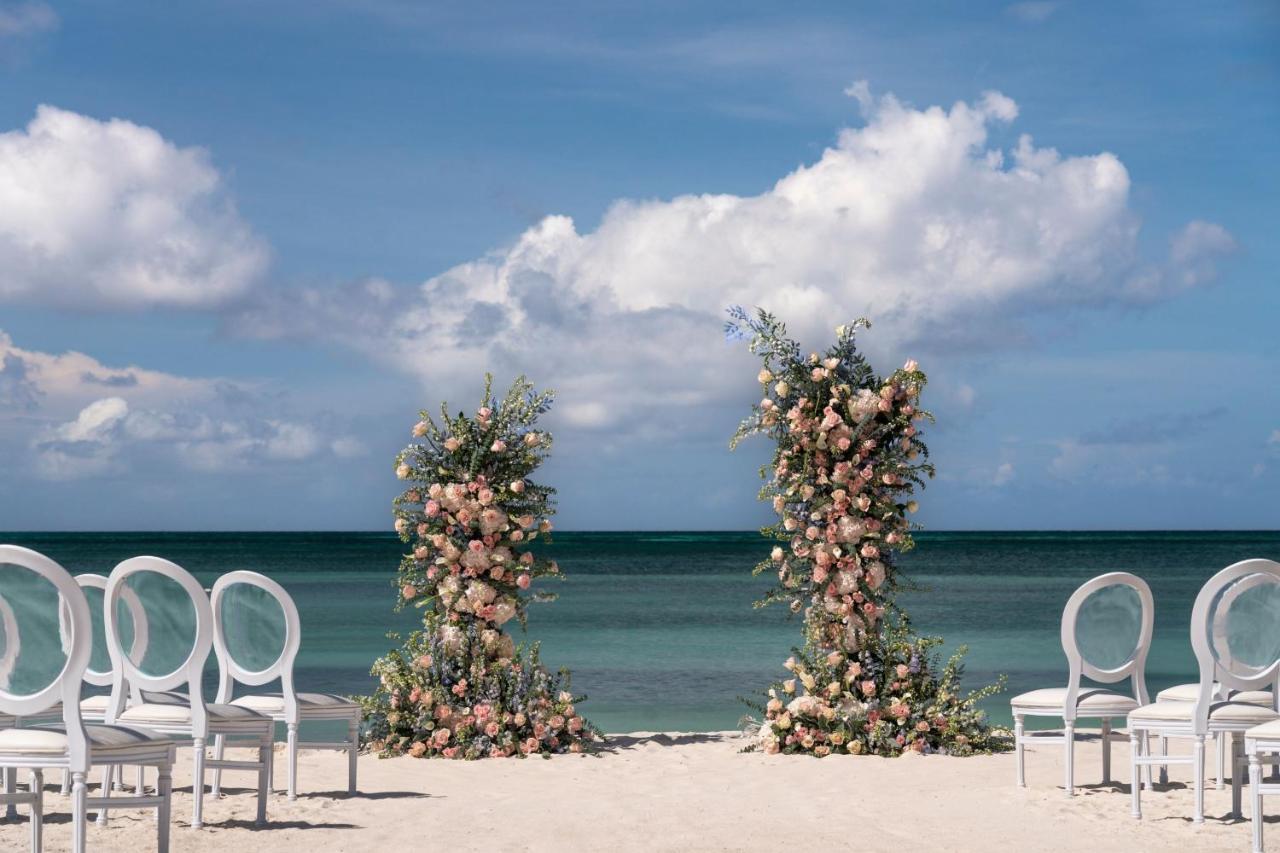 The Ritz-Carlton, Aruba Ξενοδοχείο Παλμ Μπιτς Εξωτερικό φωτογραφία