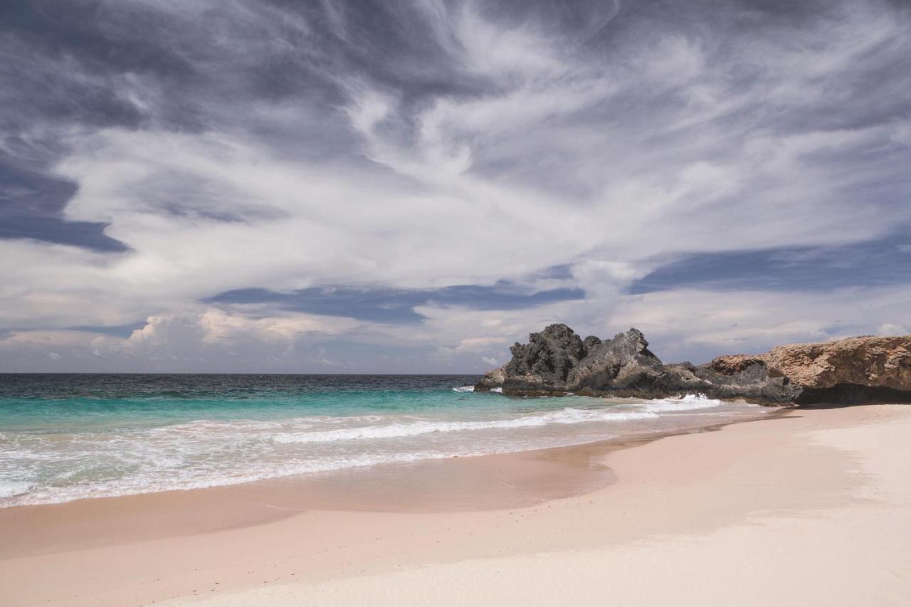 The Ritz-Carlton, Aruba Ξενοδοχείο Παλμ Μπιτς Εξωτερικό φωτογραφία