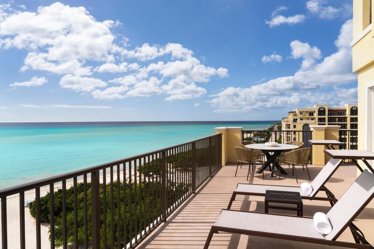The Ritz-Carlton, Aruba Ξενοδοχείο Παλμ Μπιτς Εξωτερικό φωτογραφία