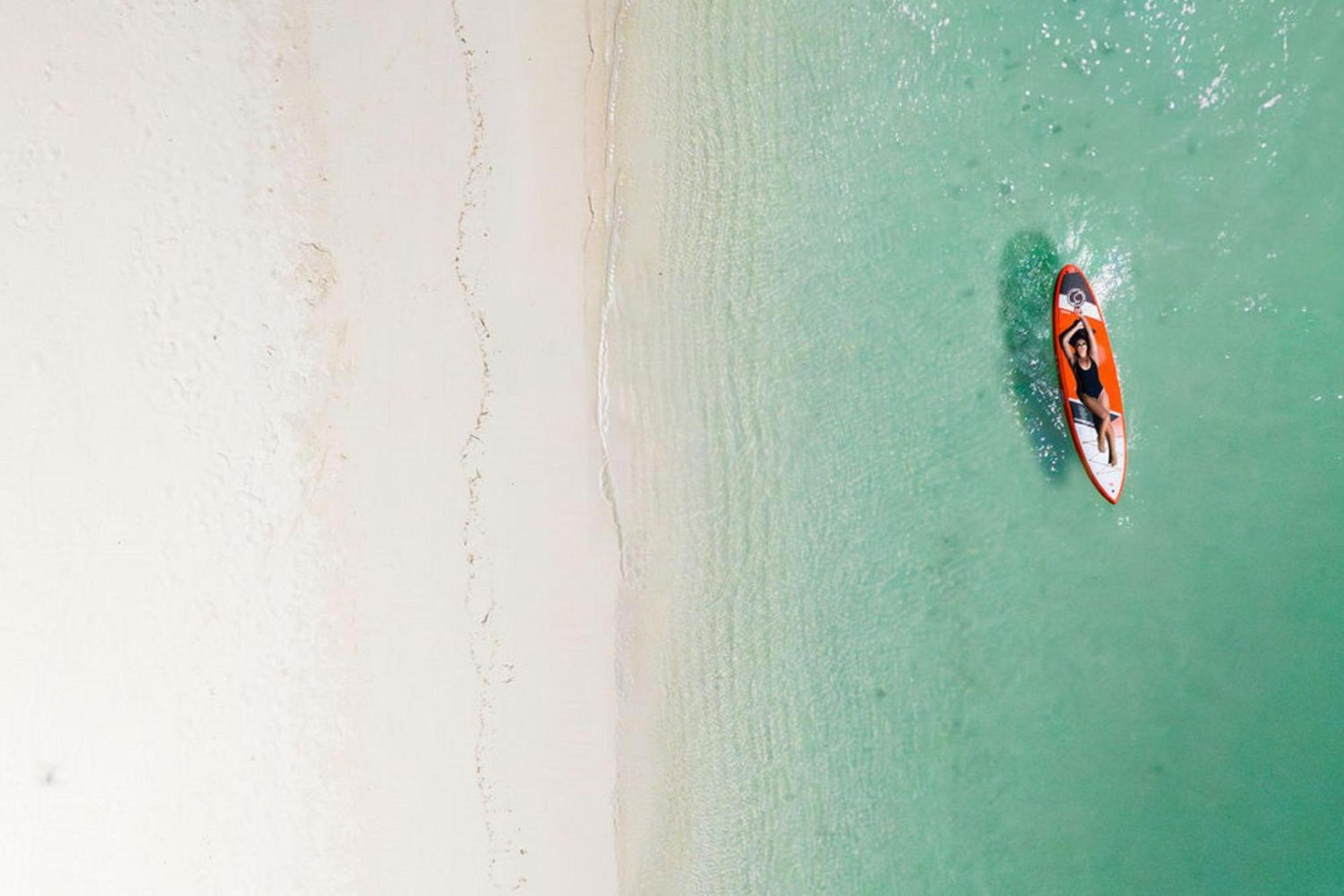 The Ritz-Carlton, Aruba Ξενοδοχείο Παλμ Μπιτς Εξωτερικό φωτογραφία